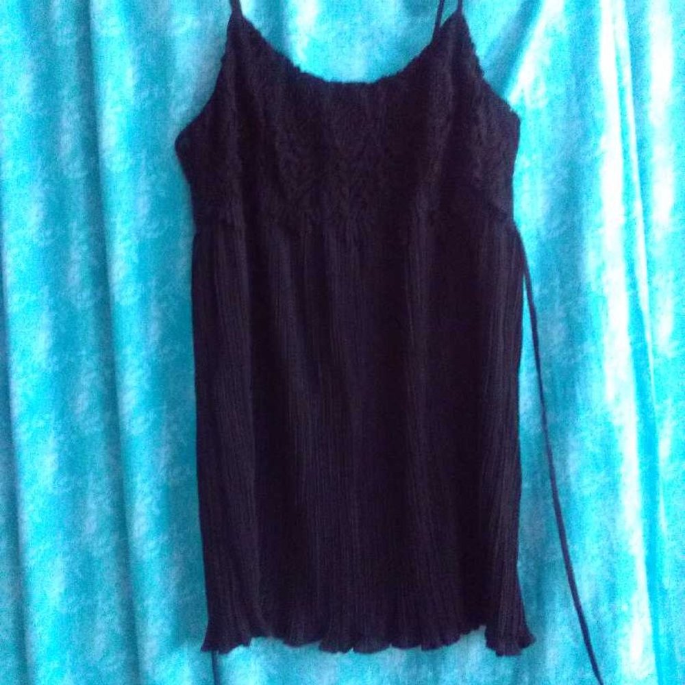 Babydoll Nighty, NWOT